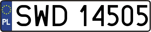 SWD14505
