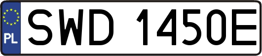 SWD1450E