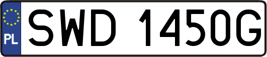 SWD1450G