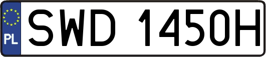 SWD1450H