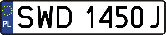 SWD1450J