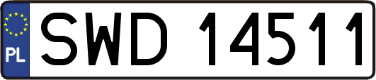SWD14511