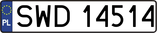 SWD14514