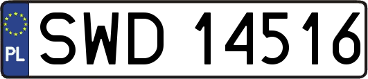 SWD14516