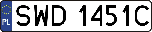 SWD1451C