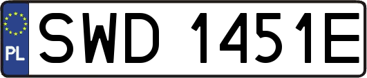 SWD1451E