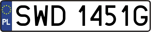 SWD1451G