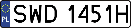 SWD1451H