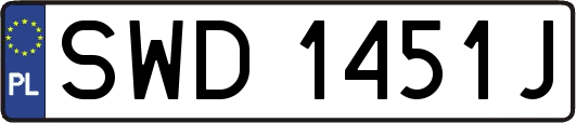 SWD1451J