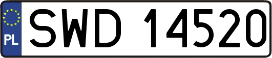 SWD14520