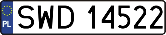 SWD14522
