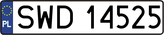 SWD14525