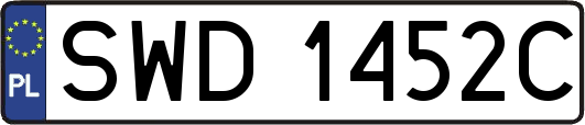 SWD1452C