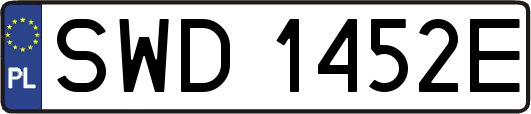 SWD1452E