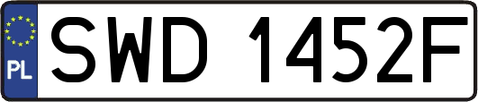 SWD1452F