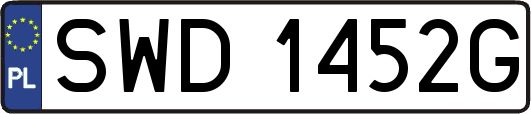 SWD1452G