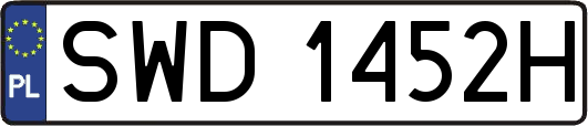 SWD1452H