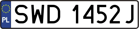 SWD1452J