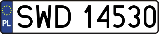 SWD14530
