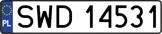 SWD14531