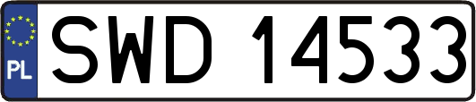 SWD14533