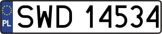 SWD14534