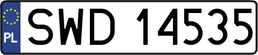 SWD14535