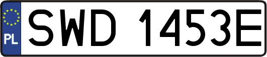 SWD1453E