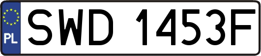 SWD1453F
