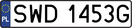 SWD1453G