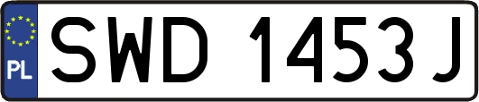 SWD1453J