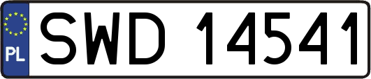 SWD14541