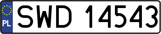 SWD14543