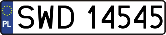 SWD14545