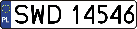 SWD14546
