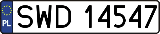 SWD14547