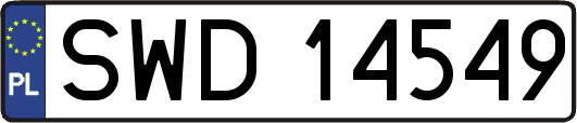 SWD14549