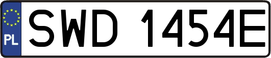 SWD1454E