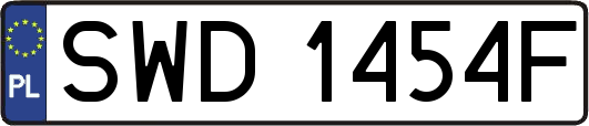 SWD1454F