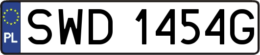 SWD1454G