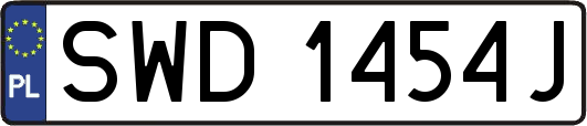 SWD1454J