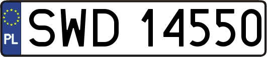 SWD14550