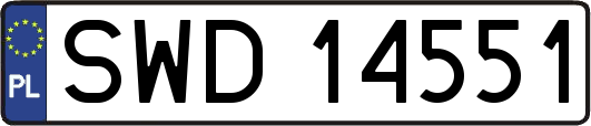 SWD14551