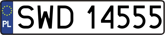 SWD14555
