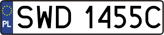 SWD1455C