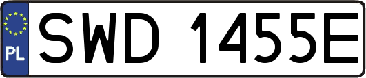 SWD1455E
