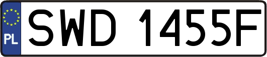 SWD1455F