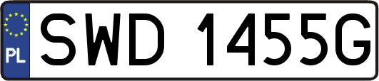 SWD1455G