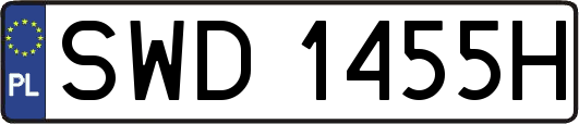 SWD1455H