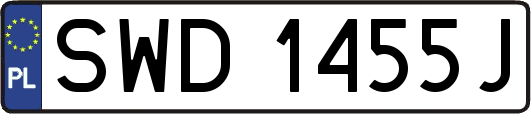 SWD1455J